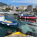 Salerno, gli open day del Club Velico e Azimut in occasione della giornata del mare e della cultura marina