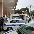 Salerno, in 30 scesi in treno dal Nord: scattata schedatura e quarantena [FOTO]