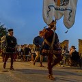 Salerno, in occasione della XXXI Fiera del Crocifisso un gemellaggio con la Repubblica di San Marino