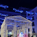 Salerno, nel fine settimana al via installazione delle "Luci d'Artista"