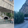 Salerno, Pessolano: «Porta Ovest, basta disagi. L'amministrazione agisca per rendere fruibile l'opera» 