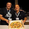 Salerno, Pitti Pizza & Friends: oltre 20mila presenze a sera tra dentro e fuori il villaggio del gusto