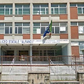 Salerno, positiva studentessa del liceo "Alfano I": due classi in isolamento 