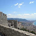 Salerno, uomo di Cava de' Tirreni trovato senza vita all'interno del Castello Arechi