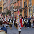 Salerno, venerdì 14 aprile torna nel centro storico la Fiera del Crocifisso Ritrovato