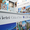 “Salerno-Vietri sul Mare, crocevia di bellezze”: al TTG Rimini si parla di cultura e turismo in Costa d’Amalfi