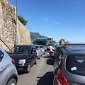 Salvare la Costa d'Amalfi: il progresso non è fatto di automobili