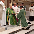 Salvatore Lucibello di Maiori diventerà prete, 5 settembre l'ordinazione