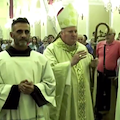 San Francesco d'Assisi, la festa del patrono d'Italia a Cava de' Tirreni