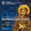 San Francesco, dal 3 ottobre i festeggiamenti a Cava de' Tirreni [PROGRAMMA]