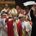 San Gennaro: a Napoli si ripete il prodigio della liquefazione del sangue