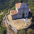 San Pietro al Tanagro, il culto del SS. Crocifisso protagonista del "Viaggio nel Vallo di Diano"