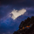 San Valentino, la natura a forma di cuore negli scatti del fotografo positanese Fabio Fusco 