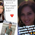 San Valentino Torio: una fiaccolata per ricordare Jemila, Rosario e Mourad e per pregare per Giusy