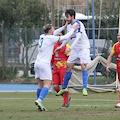 San Vito Positano contro l'Agropoli primo in classifica: una sconfitta immeritata