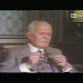 Sandro Pertini: "Chi ha mancato deve essere colpito!"