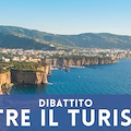 Sant'Agnello, 9 agosto il dibattito “Oltre il turismo”: interverrà anche il sindaco di Amalfi 