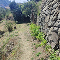 Sant'Agnello, candidato il progetto di recupero e ricostruzione dell'antica strada rurale di Via Lepantine