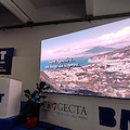 Sant'Agnello porta le proprie eccellenze alla Borsa Mediterranea del Turismo di Napoli