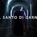 Sant’Alfonso al cinema con il Film Documentario “Il Santo di Carne”, girato anche a Scala