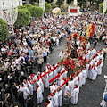 Sant'Antonio, si "accende" la Festa