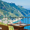 Santa Caterina, Palazzo Avino, Caruso e Le Sirenuse nella top ten degli Hotel Resorts italiani di T+L