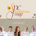 Santarosa Pastry Cup 2019: svelati i nomi della giuria d’eccellenza, 9 top player della pasticceria