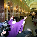 Santuario di San Francesco, il sogno adesso è realtà