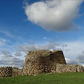 Sardegna: nuraghi patrimonio Unesco