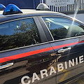 Scafati, 49enne in carcere per maltrattamenti perpetrati verso i familiari 