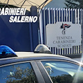 Scafati, 57enne maltratta l'ex moglie: intervengono i carabinieri 