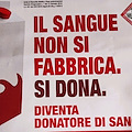 Scala, 10 maggio si dona il sangue con AVIS in Piazza Municipio