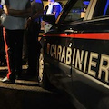 Scala, arrestato dai Carabinieri per cumulo di pena. Dovrà scontare 5 anni di carcere