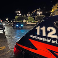 Scala, evade dai domiciliari per farsi una bevuta ad Amalfi: arrestato