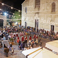 Scala, Festa della Castagna il 12-13 e 19-20 ottobre