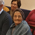 Scala in festa per i 100 anni di nonna Rusinella [FOTO]