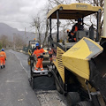 Scala, lavori rifacimento manto stradale: dal 2 al 4 maggio divieto di sosta e fermata