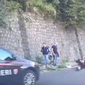 Schianto in moto a Vietri, resta grave motociclista di Sant'Egidio del M.A.