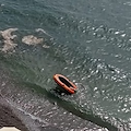 Schiuma in mare ed acque torbide in Penisola Sorrentina: le cause e le possibili soluzioni