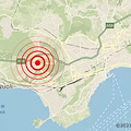 Sciame sismico nei Campi Flegrei, in corso verifiche 
