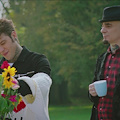 "Sconosciuti da una vita": J-AX e Fedez pubblicano il loro ultimo video