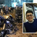 Scontro frontale tra auto a Nocera, a Sant'Egidio i funerali della seconda vittima 