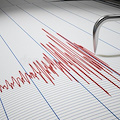 Scossa di terremoto in Campania, avvertita anche a Cava de' Tirreni