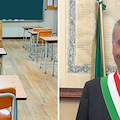 Scuola, a Scafati quarte e quinte elementari non tornano in classe. La decisone del Sindaco 