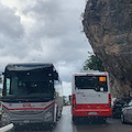 Scuola, un bus per gli studenti di Positano e Praiano che frequentano istituti di Sorrento