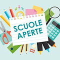 Scuole a Salerno, domani la riapertura. Intanto Sindaco chiede lo stato di emergenza 