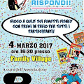 'Se lo sai rispondi': sabato 4 a Maiori il gioco per bambini legato a Topolino