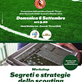 "Segreti e strategie dello scouting"