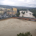 Sei anni fa l'alluvione nel Sannio: le forti piogge causarono 2 morti 