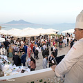 Sei chef dalla Costa d’Amalfi protagonisti a TuffOlio 2022, il salotto dedicato all’olio extravergine di oliva italiano